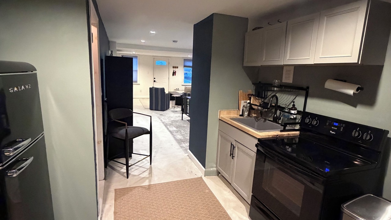 Photo of Kitchen in Constable Hook