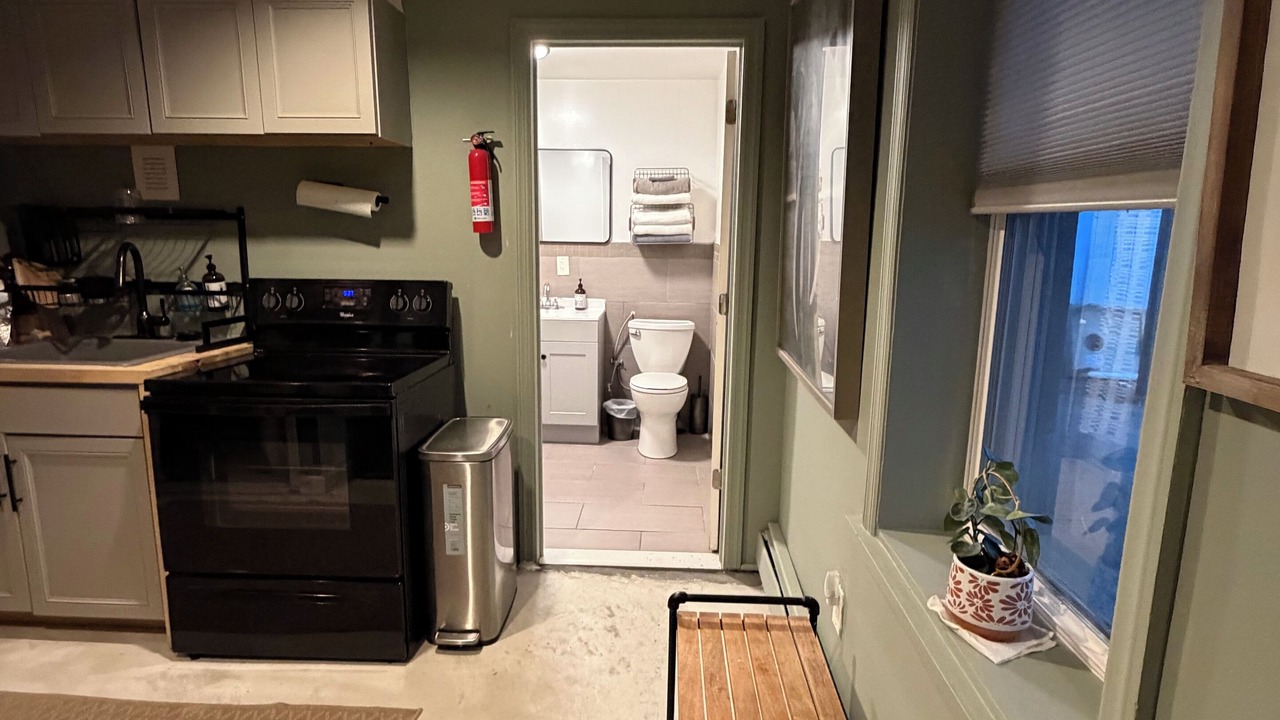 Photo of Kitchen in Constable Hook