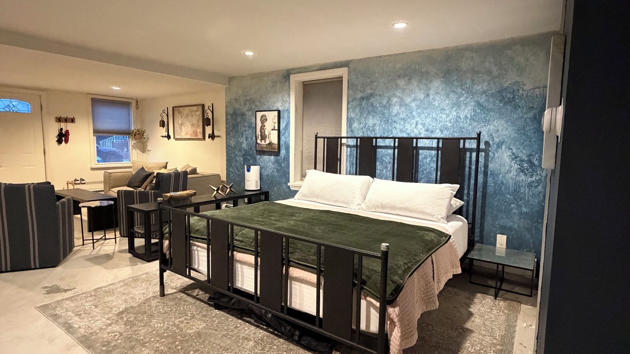 Photo of Bedroom in Constable Hook