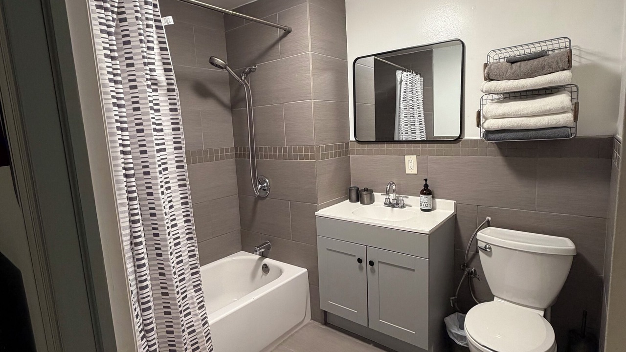 Photo of Bathroom in Constable Hook