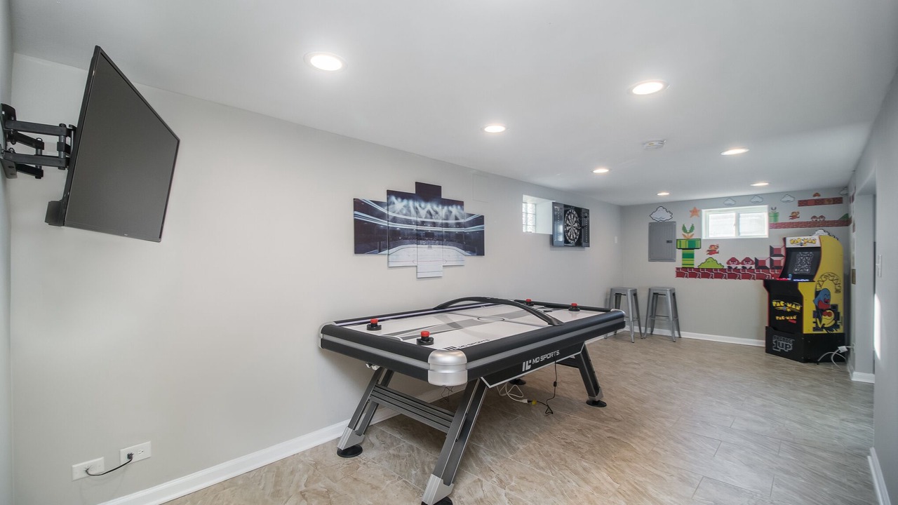Photo of Bedroom in Berwyn