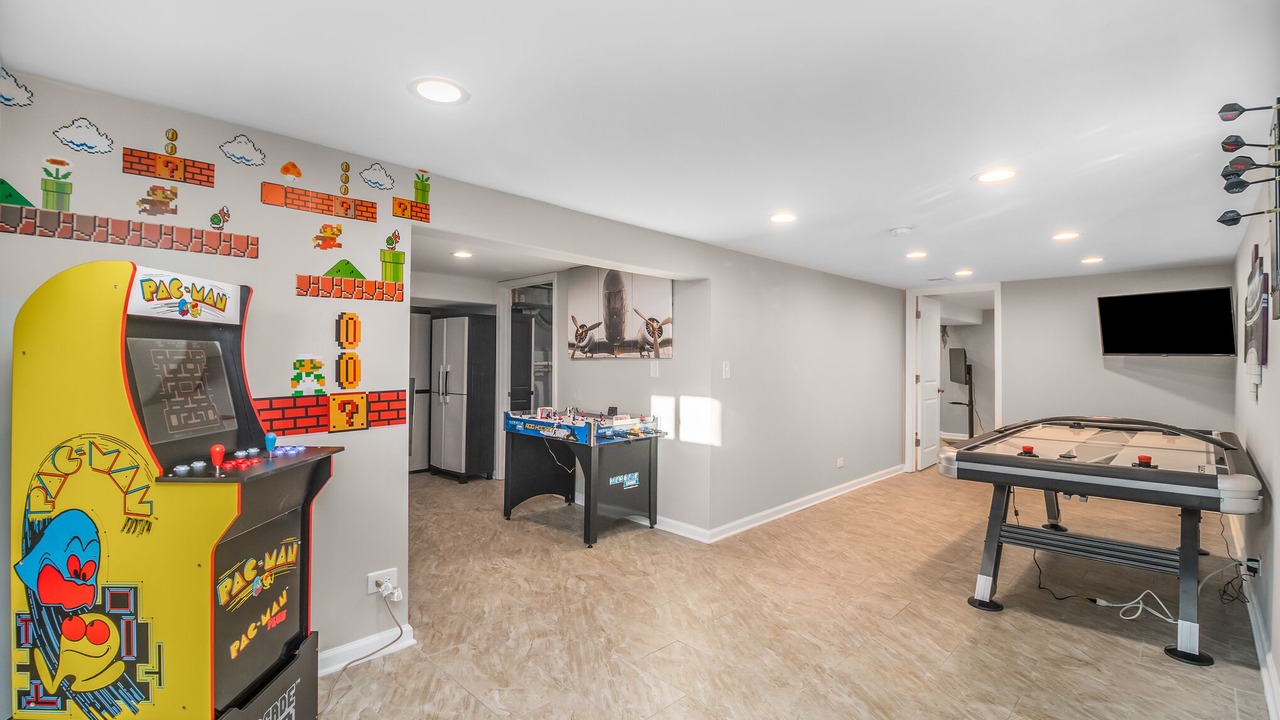 Photo of Bedroom in Berwyn