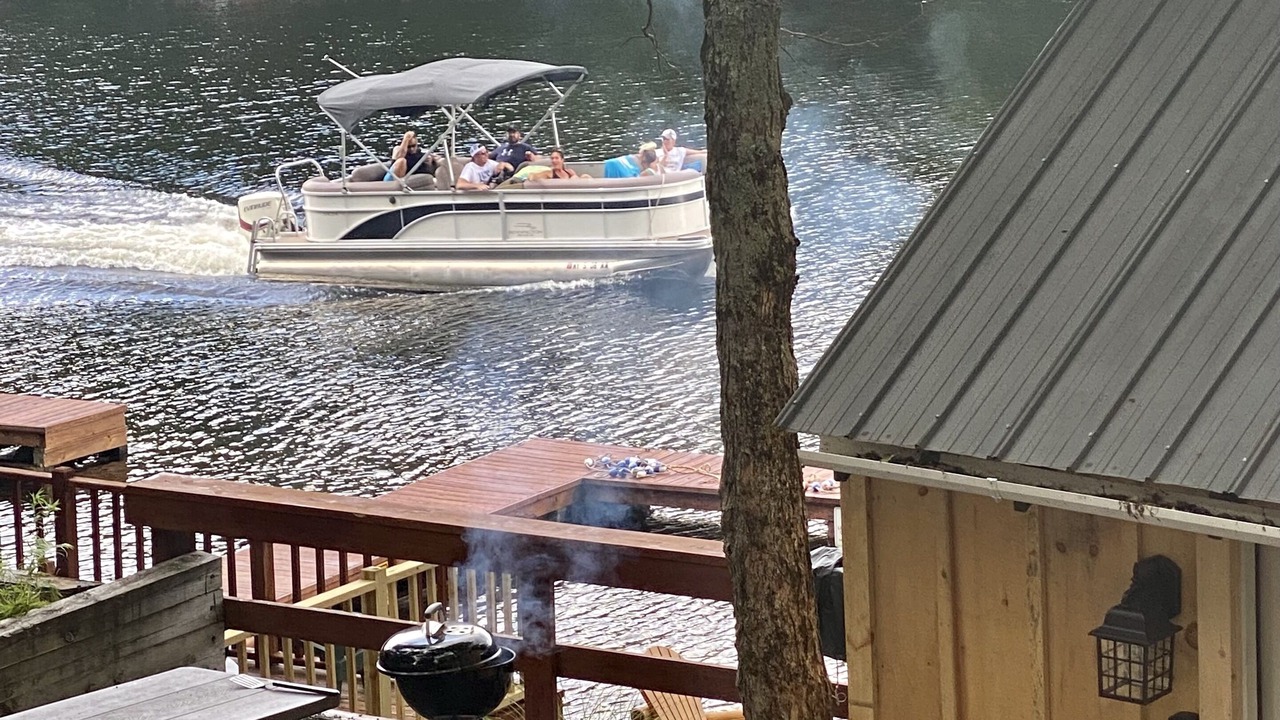 Photo of Outdoor in Town of Webb