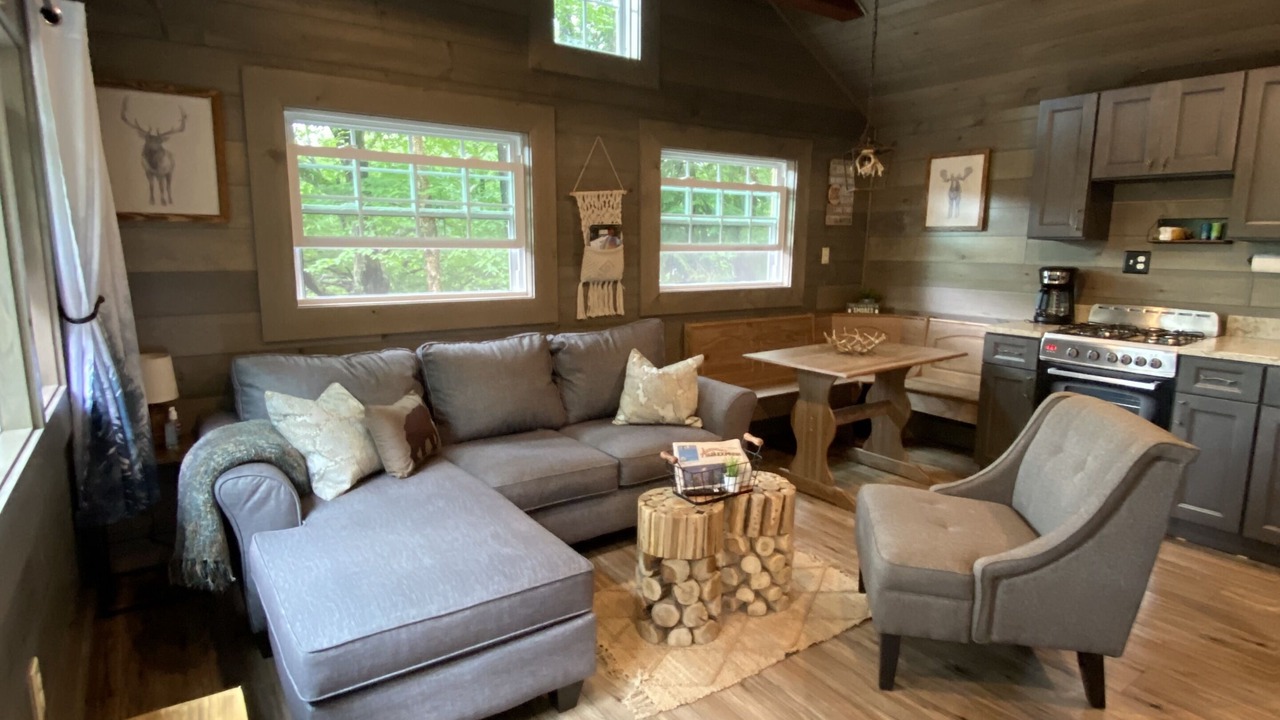 Photo of Bedroom in Town of Webb