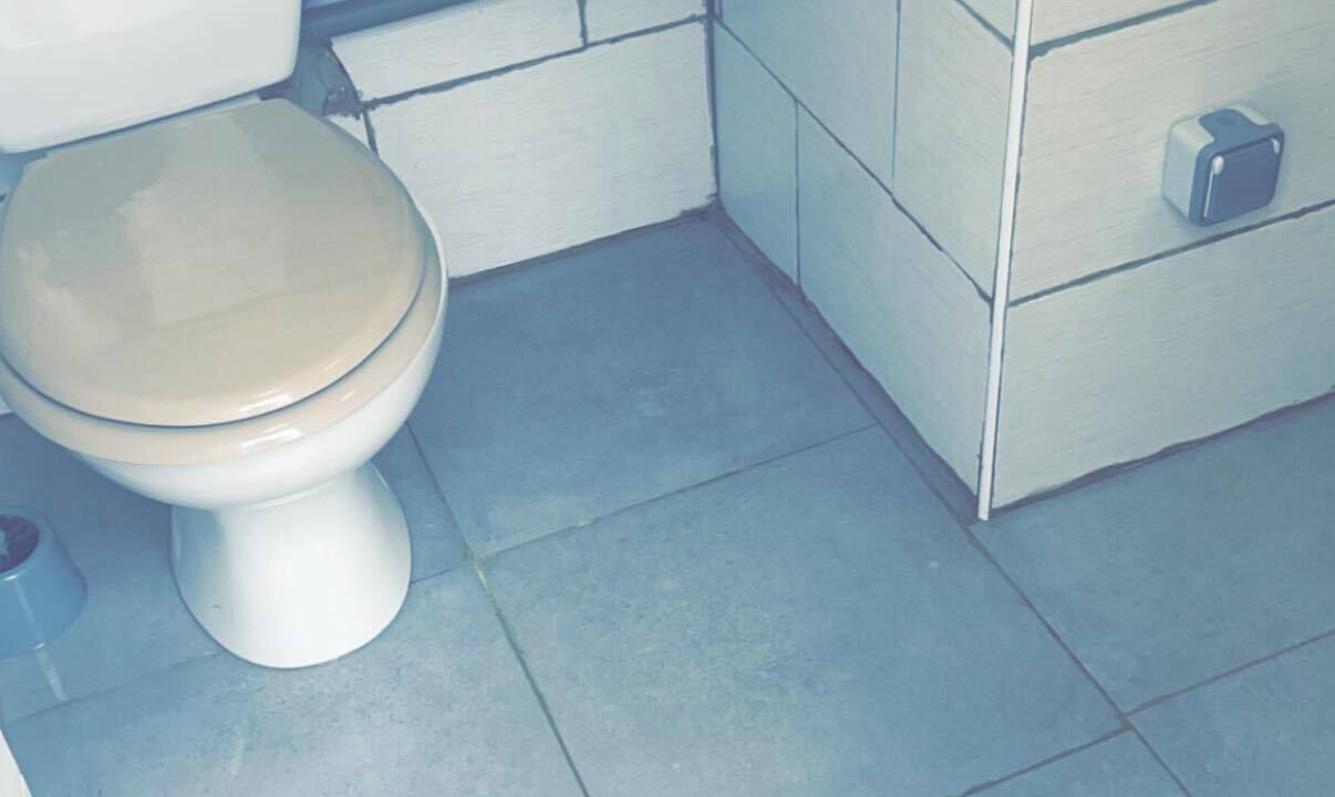 Photo of Bathroom in Villeneuve