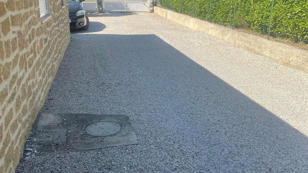 Photo of Outdoor in Villeneuve