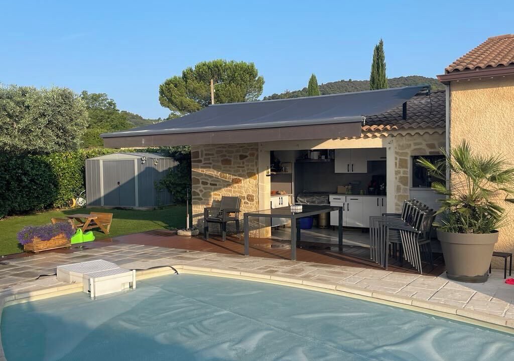 Photo of Outdoor in Villeneuve