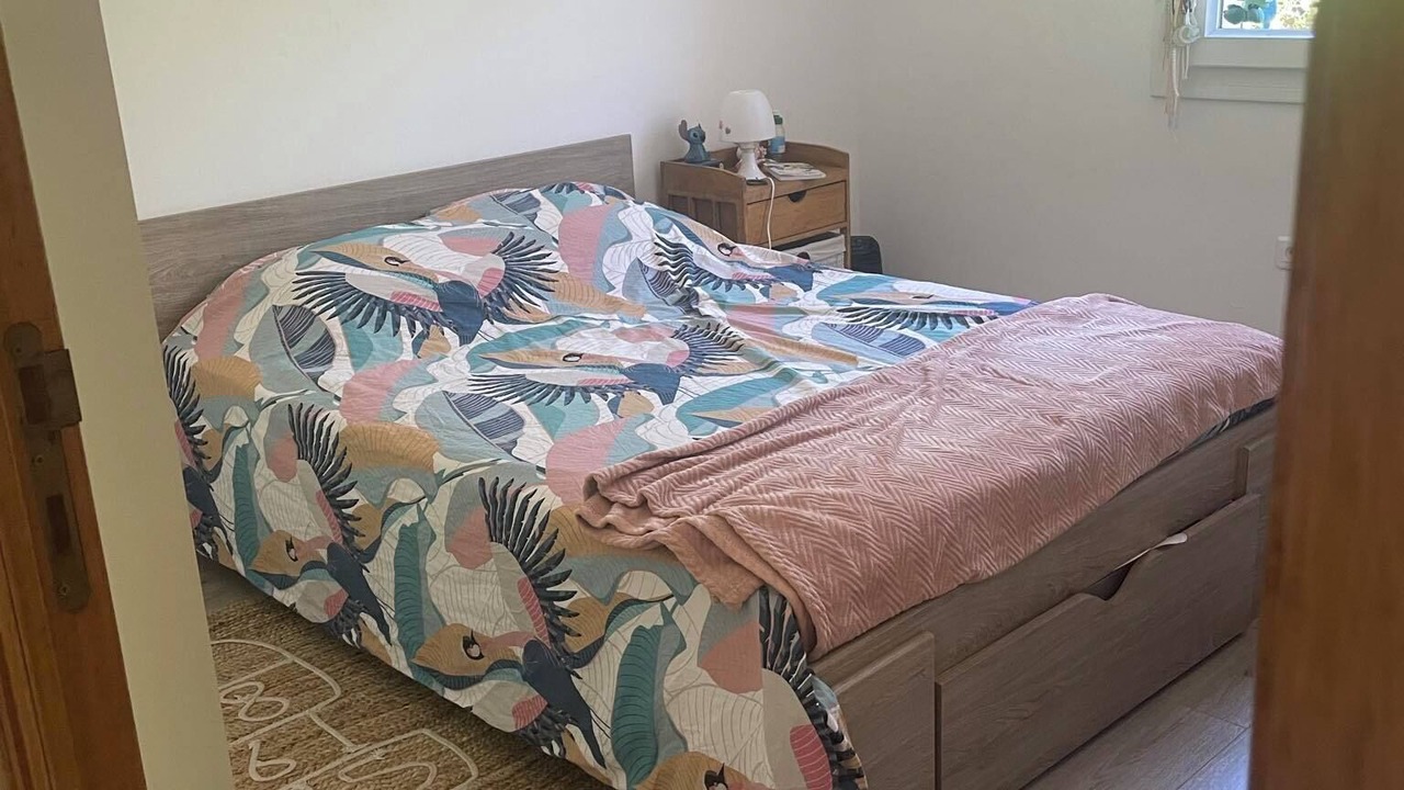 Photo of Bedroom in Villeneuve