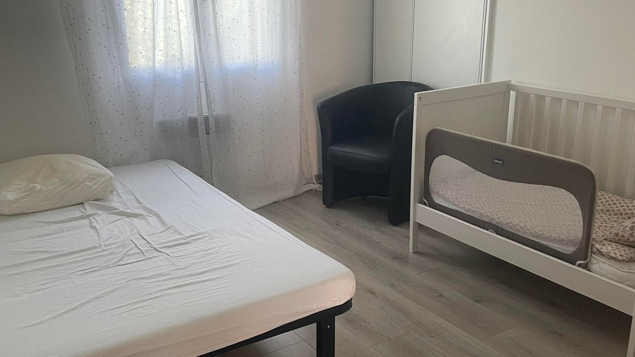 Photo of Bedroom in Villeneuve