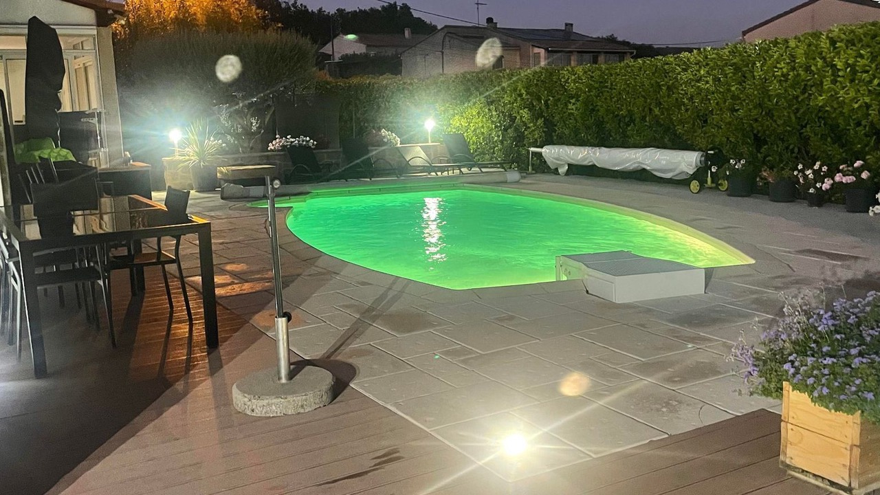 Photo of Outdoor in Villeneuve