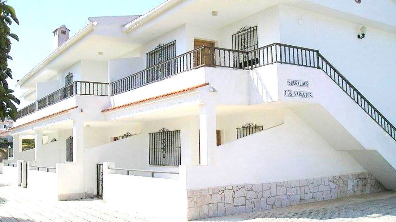 Photo of Outdoor in Peniscola