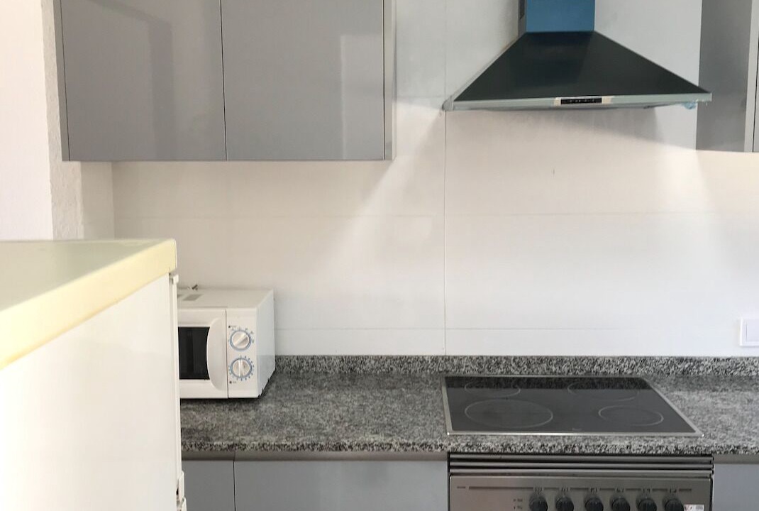 Photo of Kitchen in Peniscola
