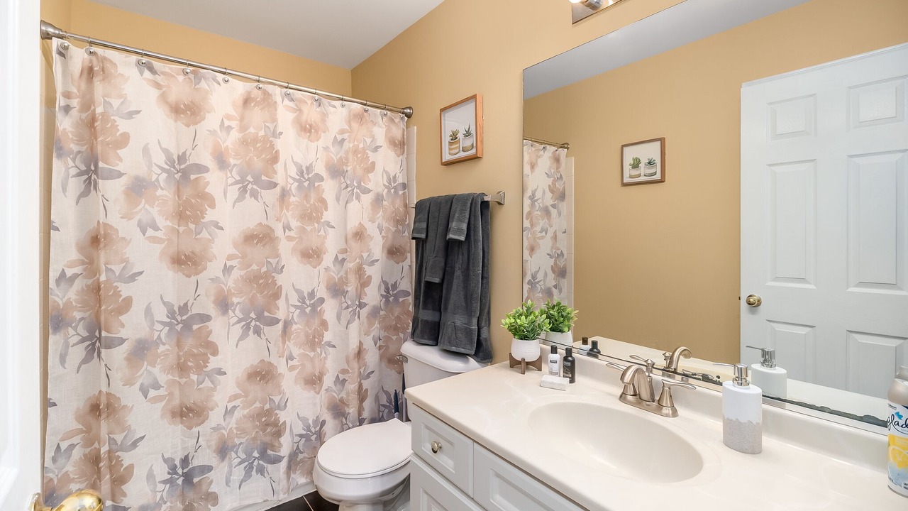 Photo of Bathroom in Fox Valley