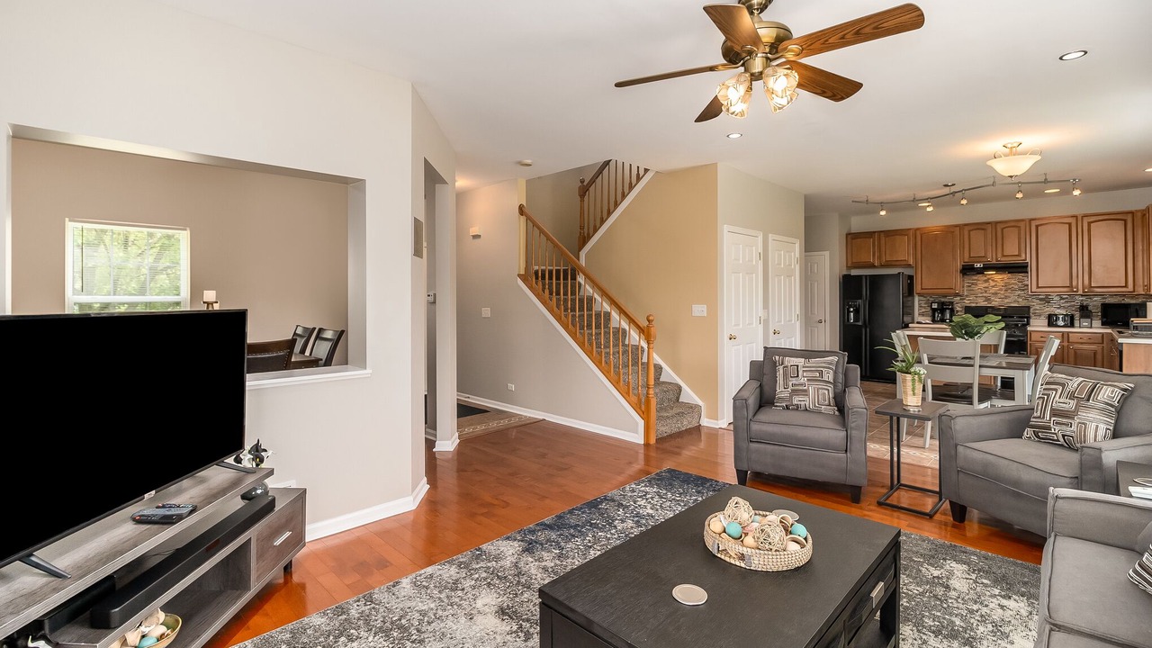Photo of Livingroom in Fox Valley