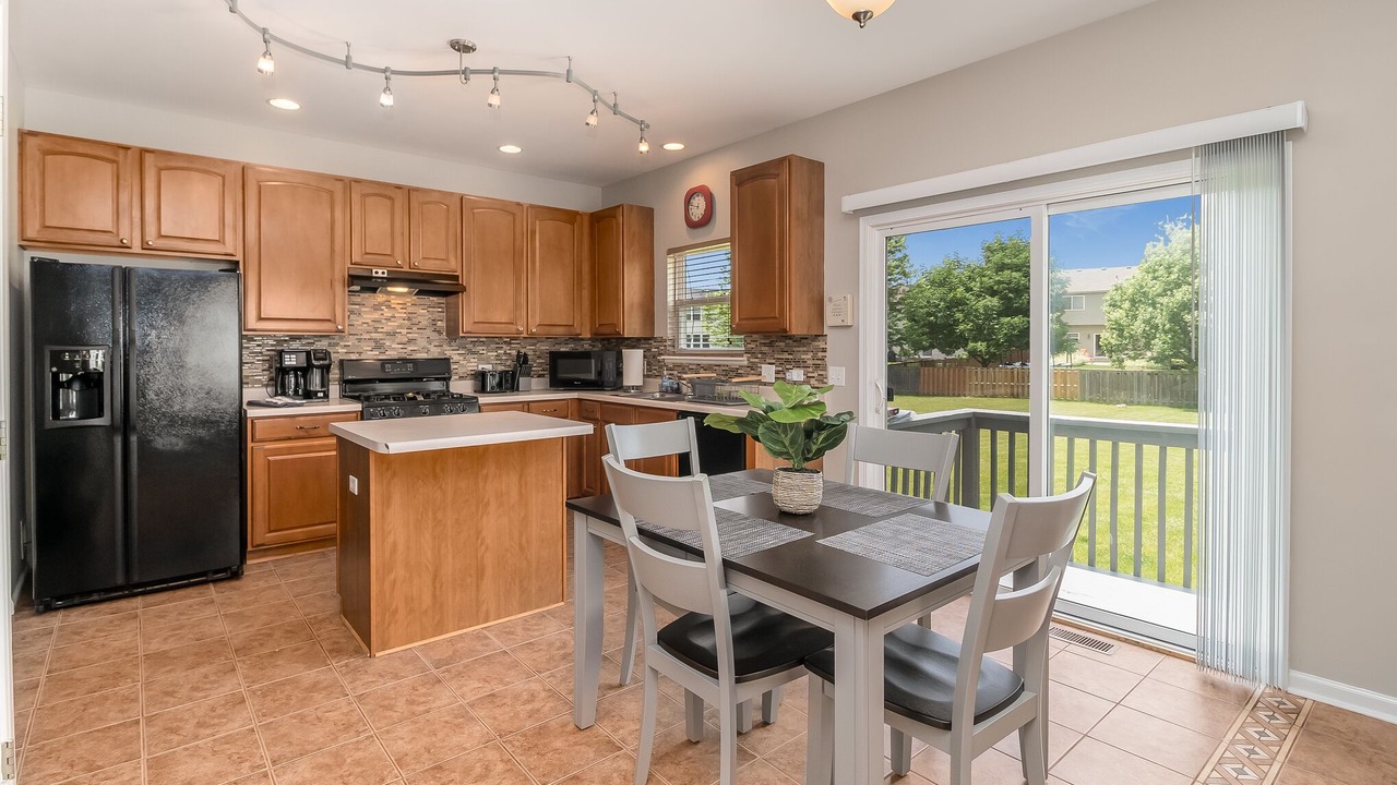 Photo of Kitchen in Fox Valley
