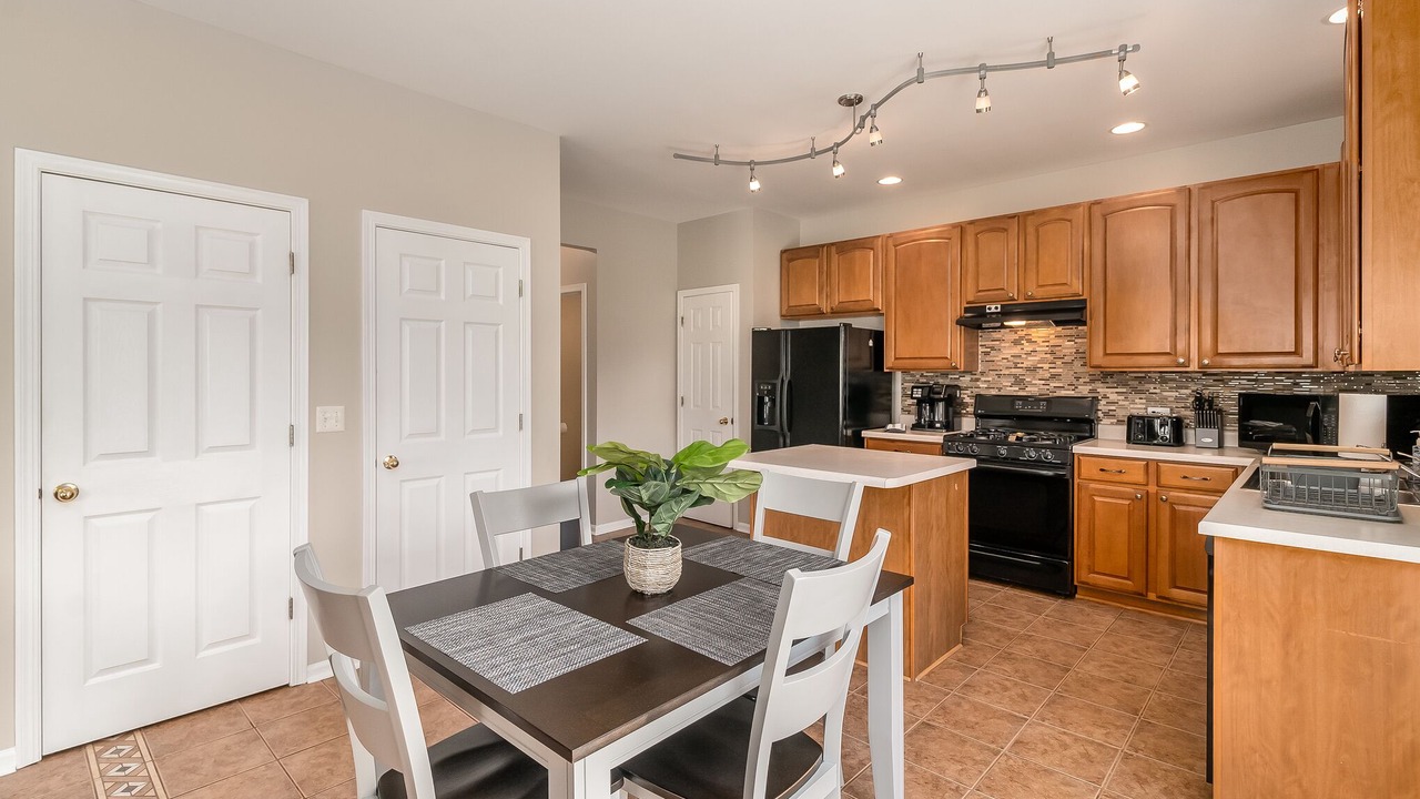 Photo of Kitchen in Fox Valley