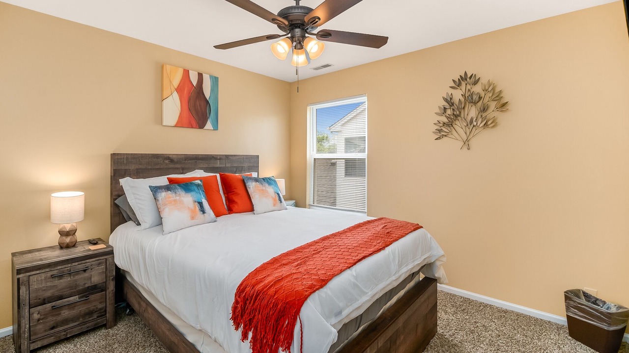 Photo of Bedroom in Fox Valley