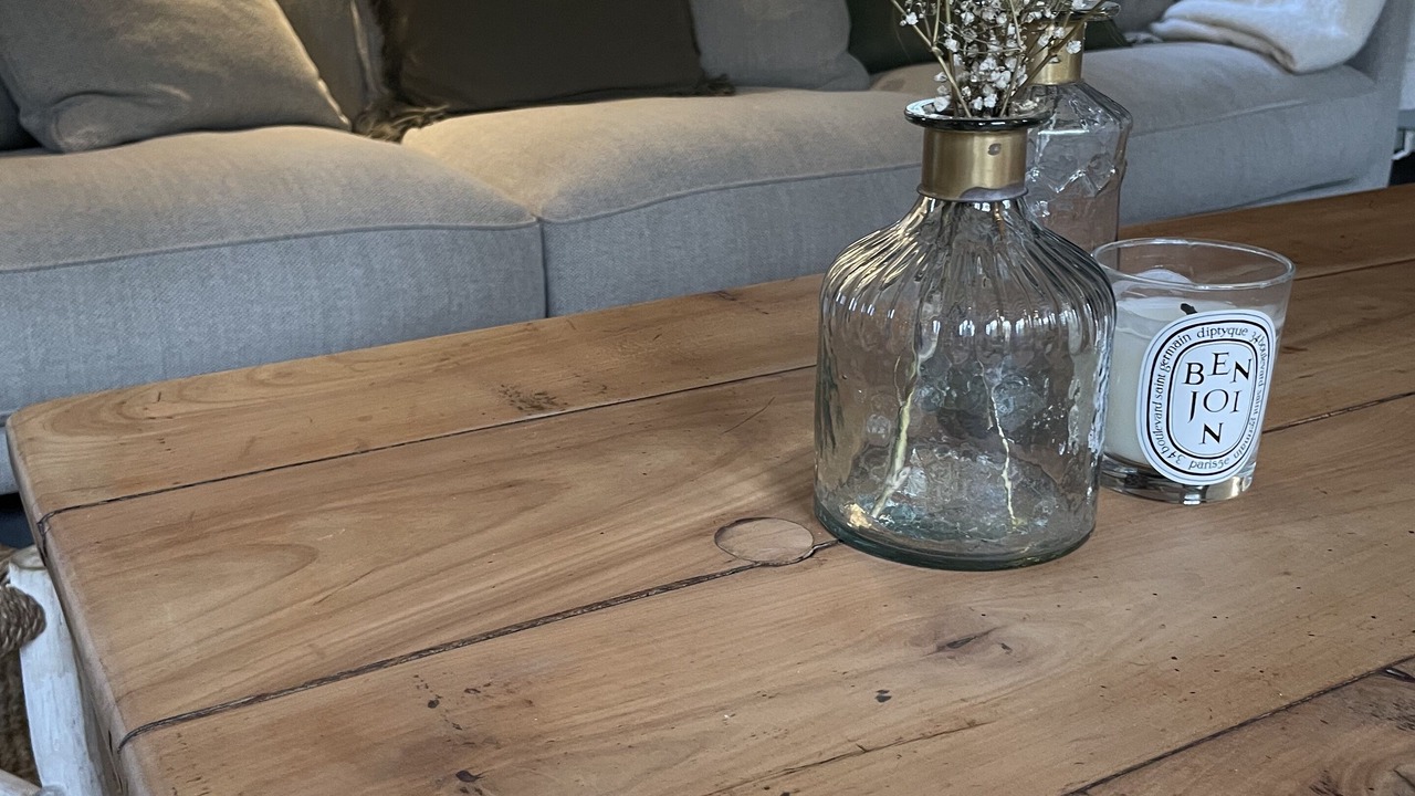 Photo of Livingroom in Saint-Sylvestre-de-Cormeilles