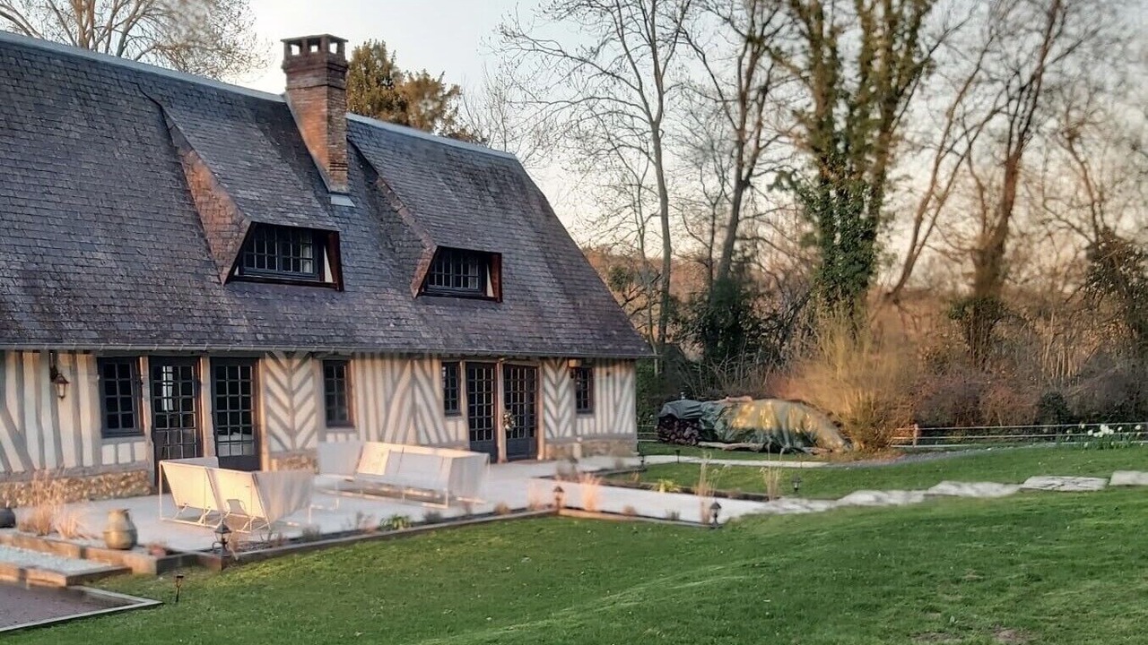 Photo of Outdoor in Saint-Sylvestre-de-Cormeilles