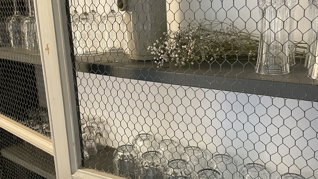 Photo of Kitchen in Saint-Sylvestre-de-Cormeilles