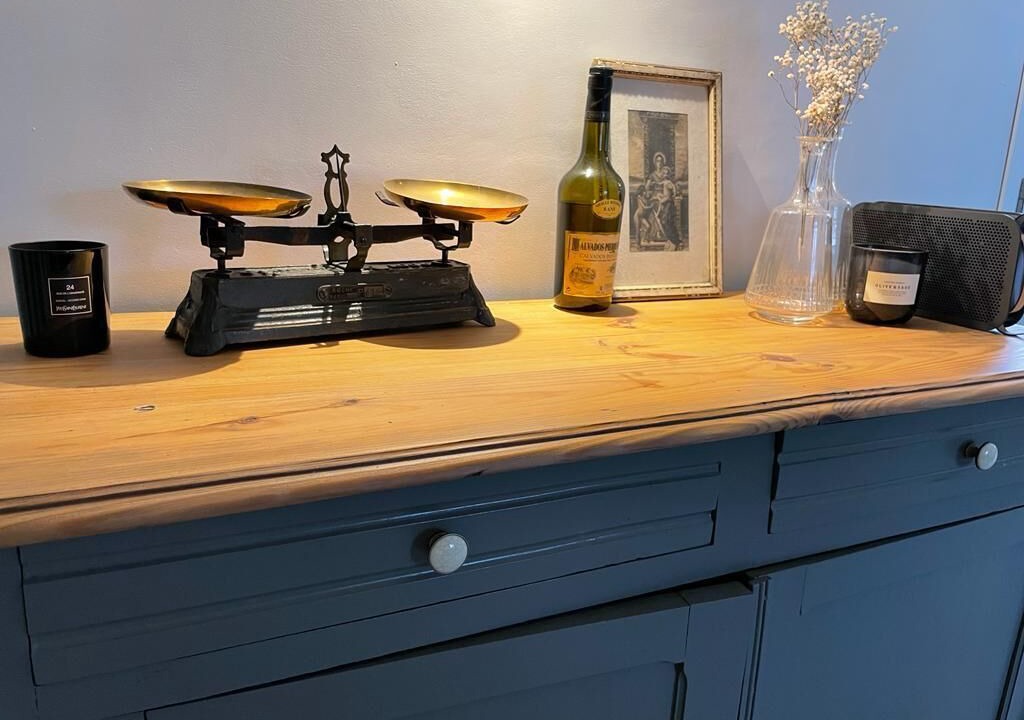 Photo of Bedroom in Saint-Sylvestre-de-Cormeilles