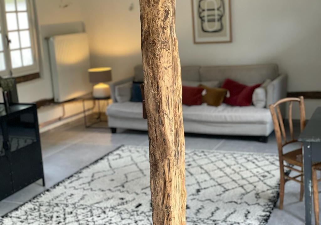 Photo of Livingroom in Saint-Sylvestre-de-Cormeilles