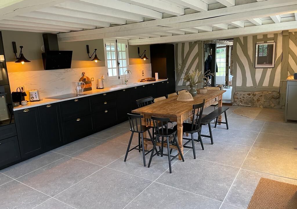 Photo of Others in Saint-Sylvestre-de-Cormeilles