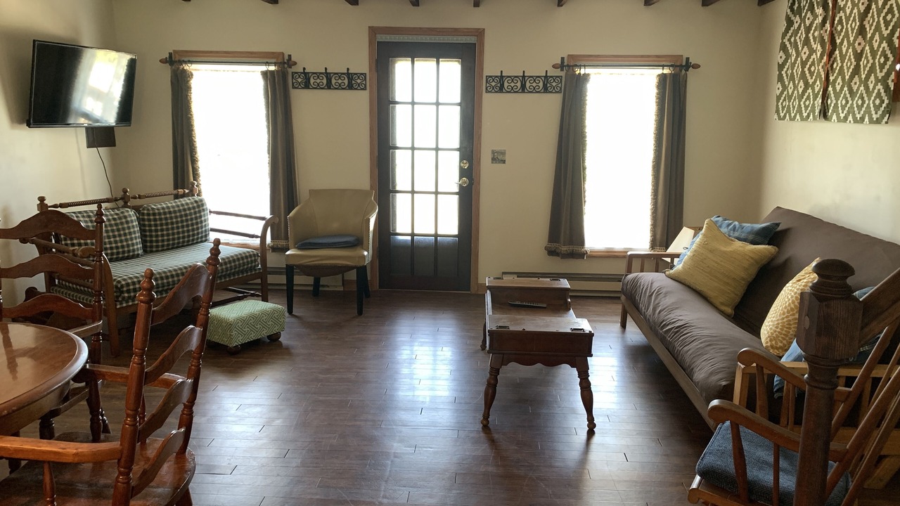 Photo of Livingroom in Lupus