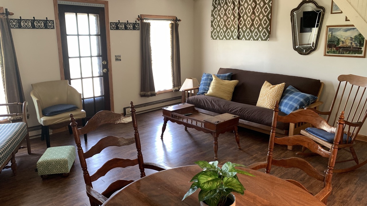 Photo of Livingroom in Lupus