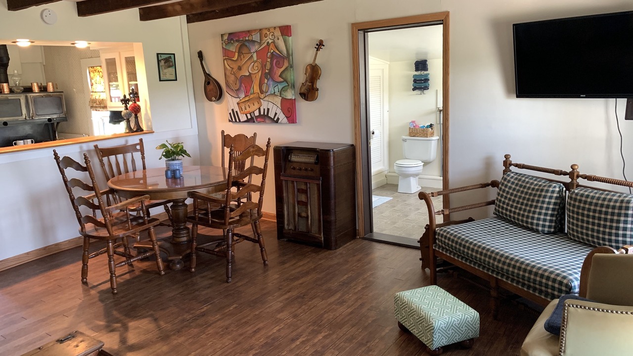 Photo of Livingroom in Lupus