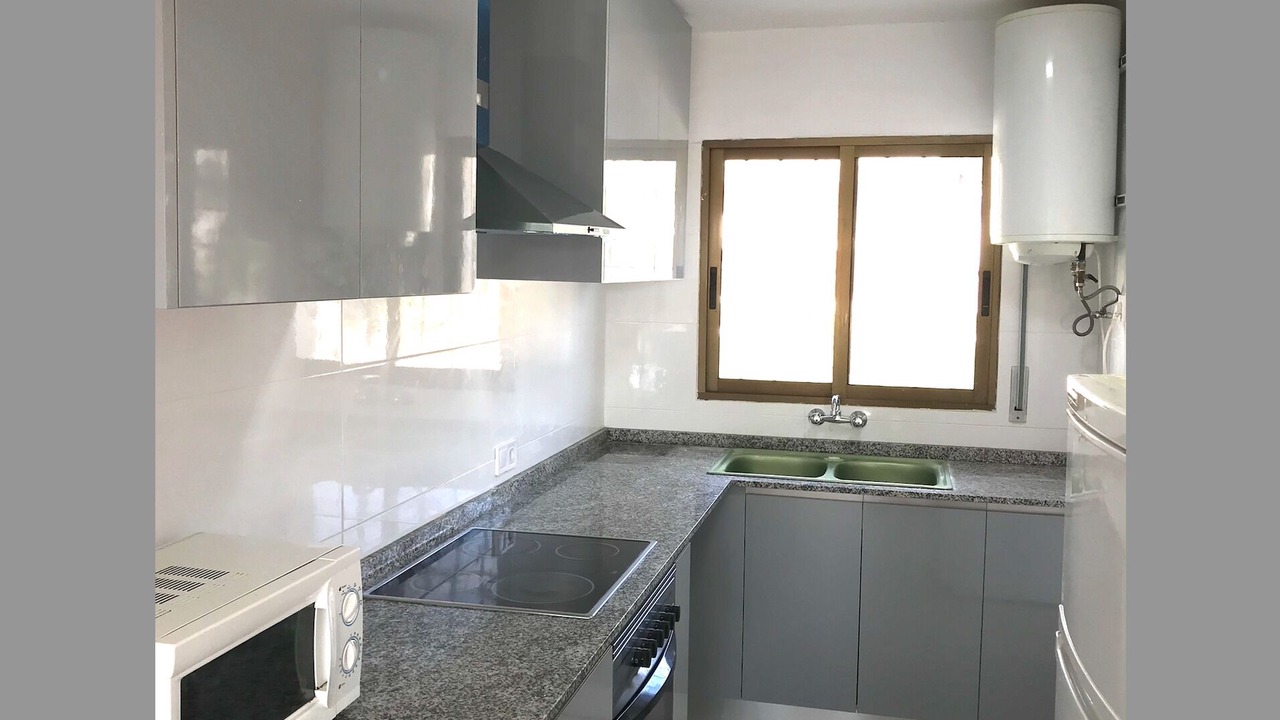 Photo of Kitchen in Peniscola