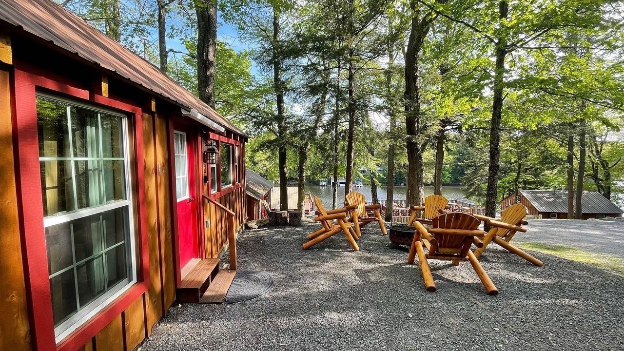 Photo of Outdoor in Town of Webb