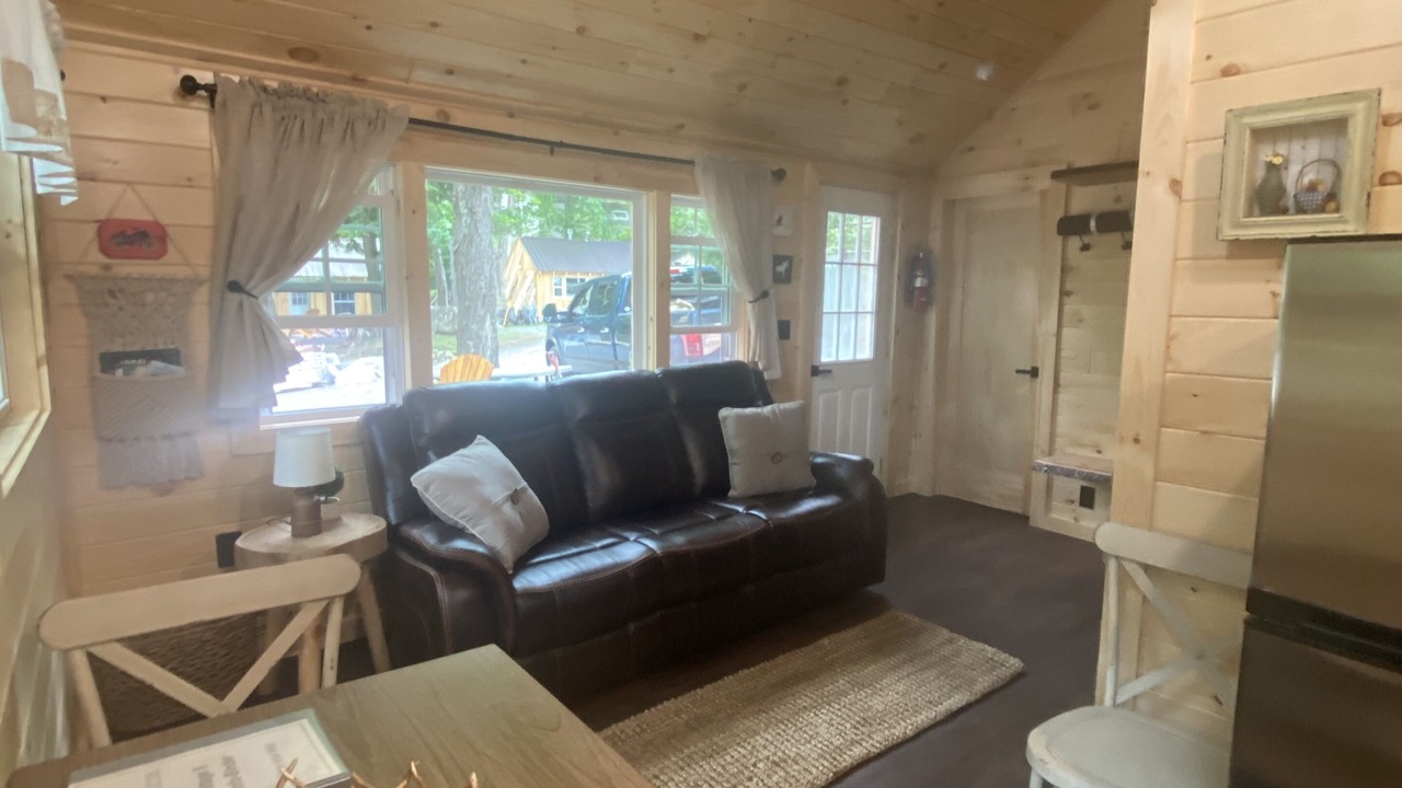 Photo of Bedroom in Town of Webb