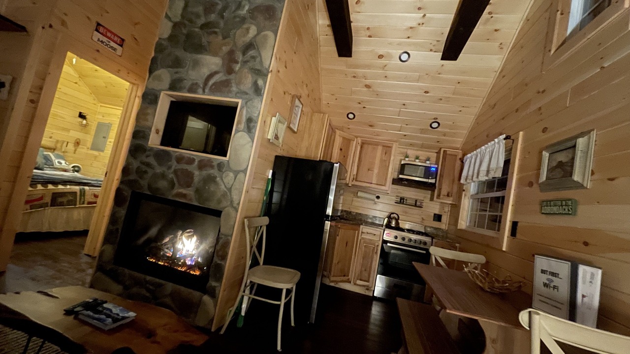 Photo of Bedroom in Town of Webb