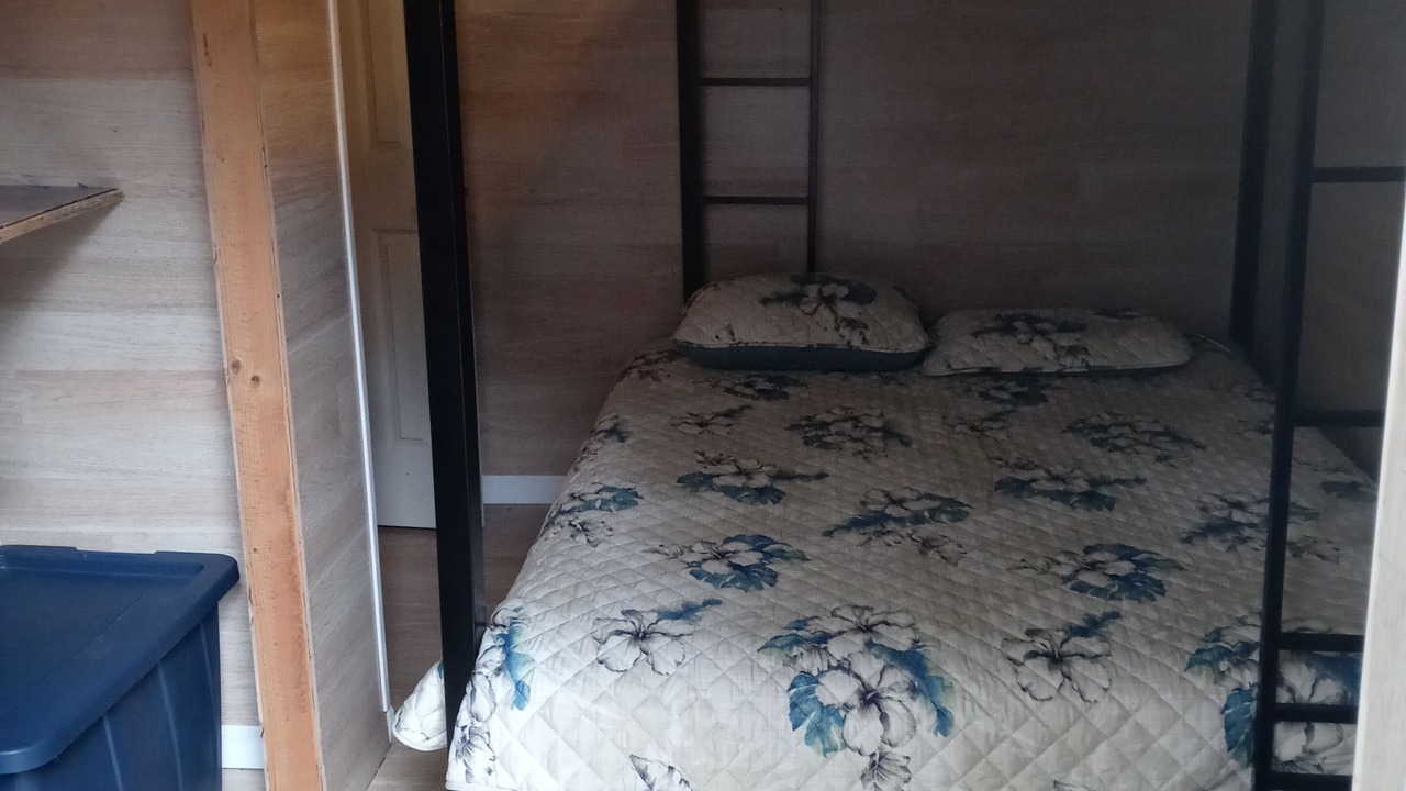 Photo of Bedroom in Tampa
