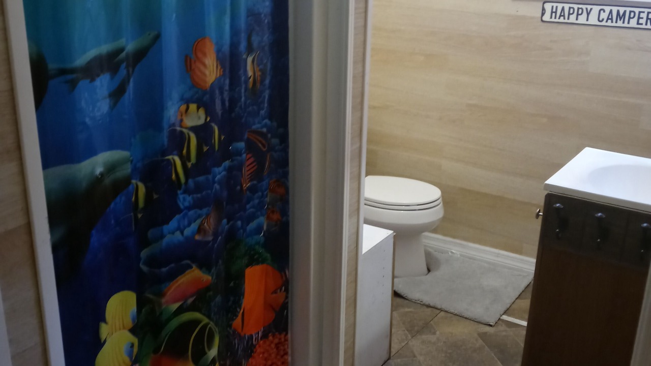 Photo of Bathroom in Tampa