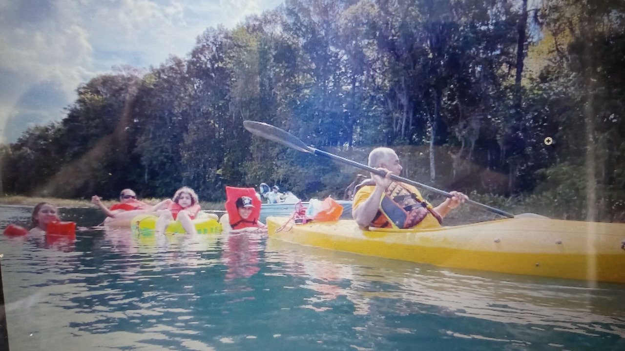 Photo of Outdoor in Tampa