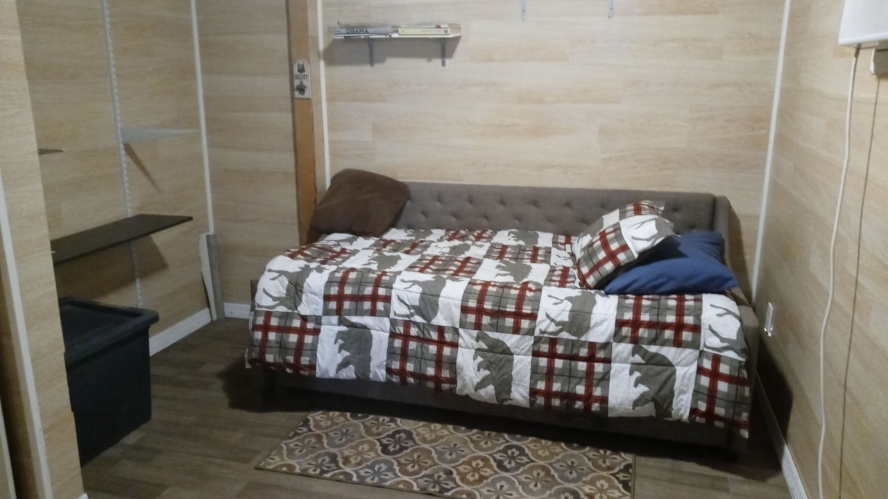 Photo of Bedroom in Tampa