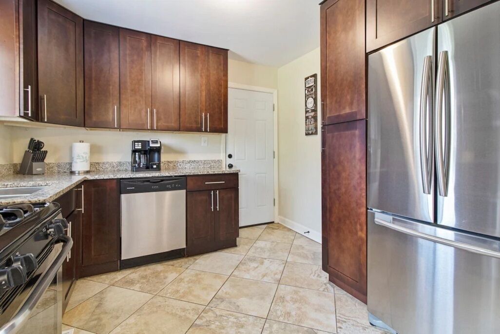 Photo of Kitchen in Des Plaines