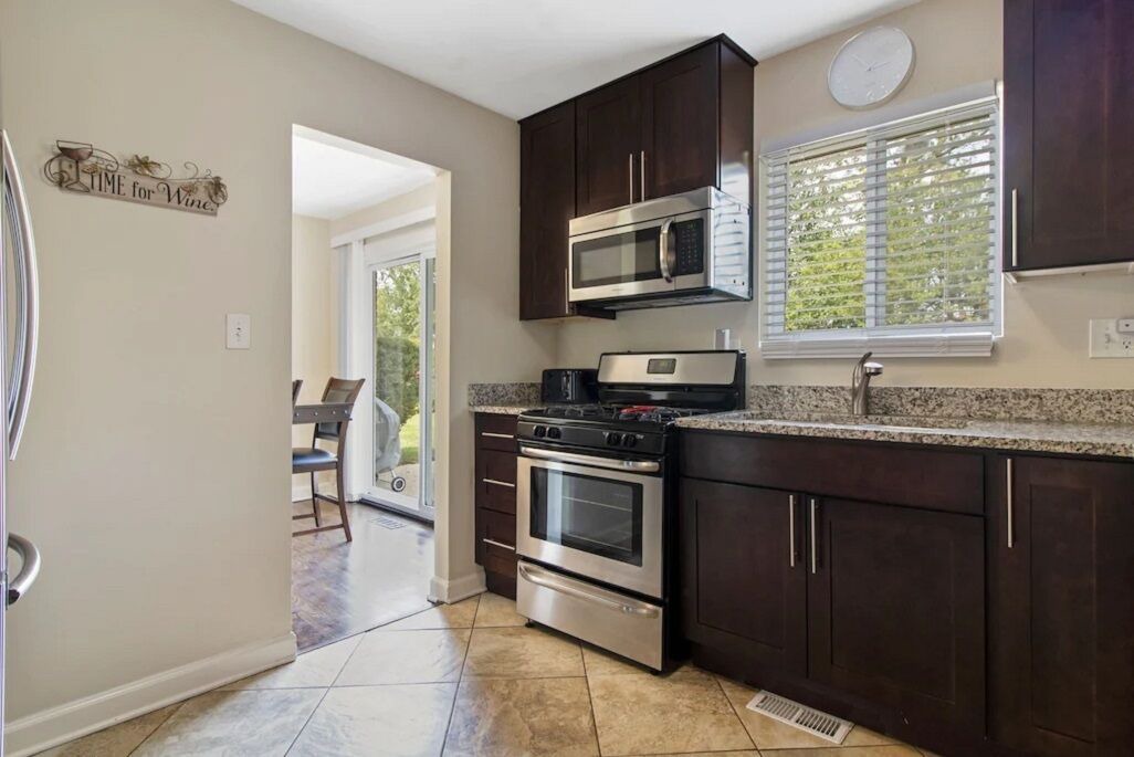 Photo of Kitchen in Des Plaines