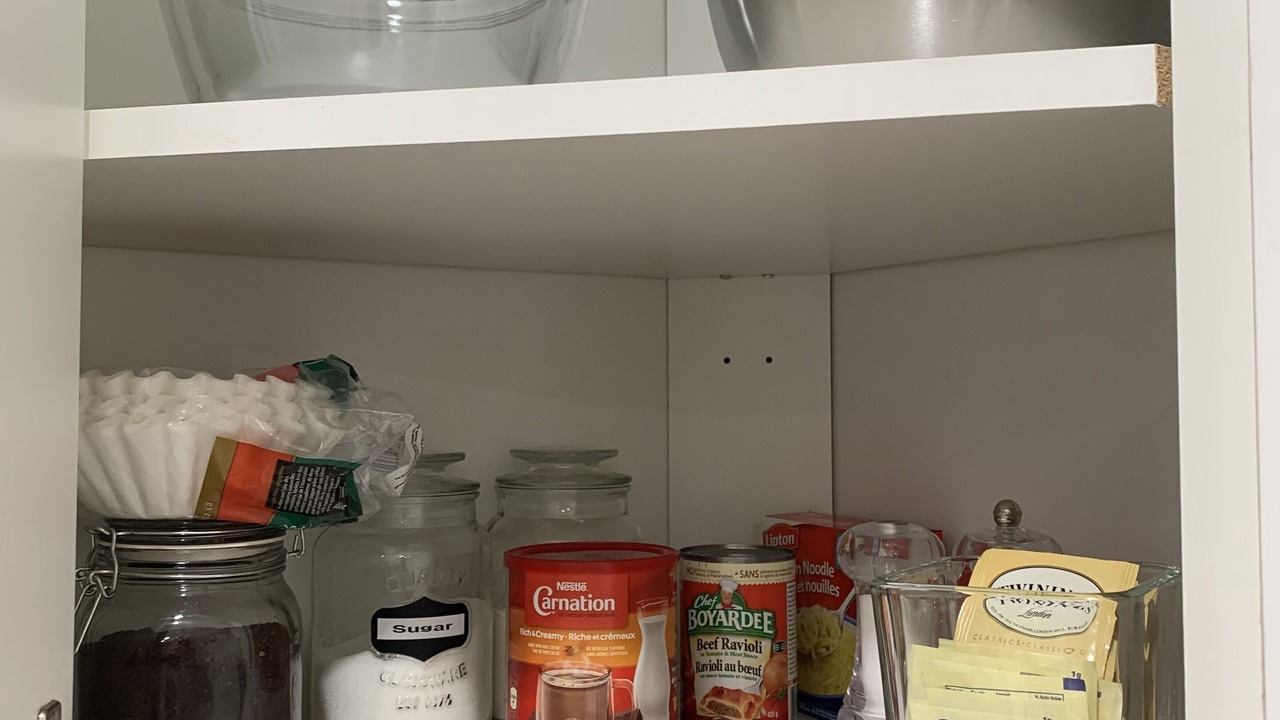 Photo of Kitchen in Aylesford