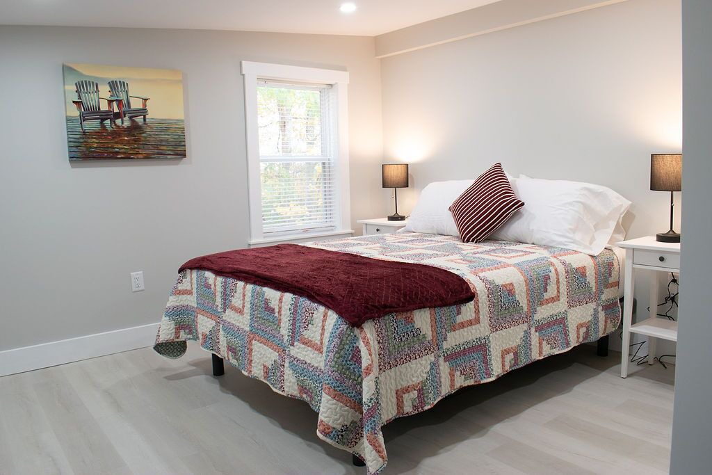 Photo of Bedroom in Aylesford
