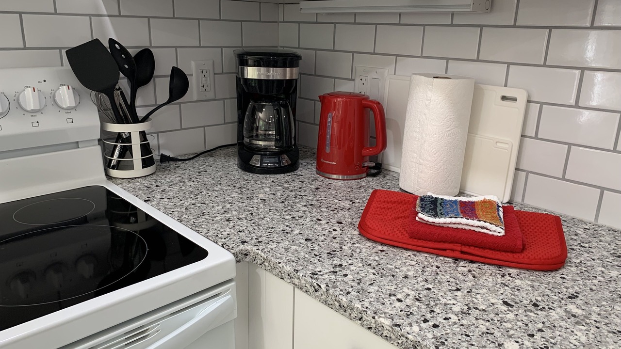 Photo of Kitchen in Aylesford