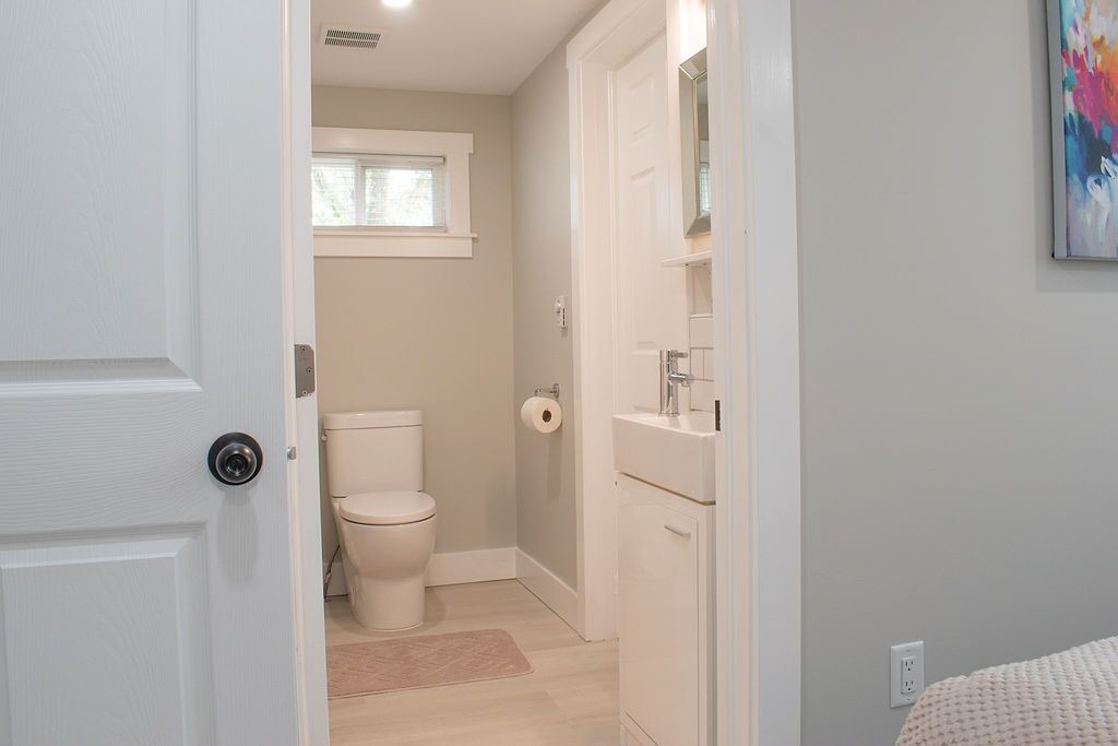 Photo of Bathroom in Aylesford