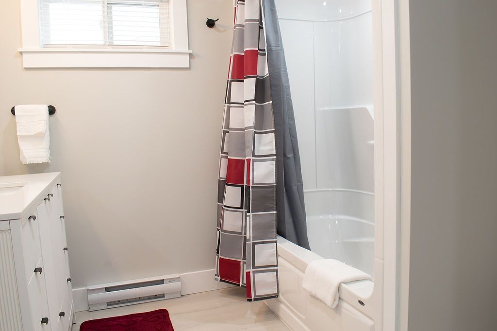 Photo of Bathroom in Aylesford
