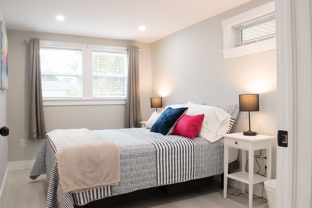 Photo of Bedroom in Aylesford