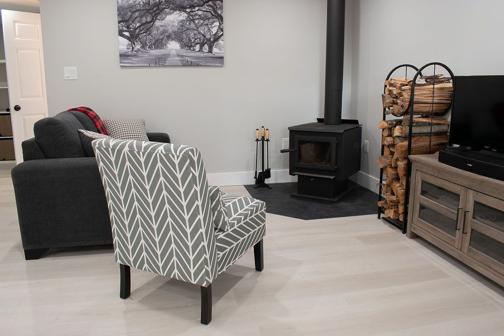 Photo of Livingroom in Aylesford