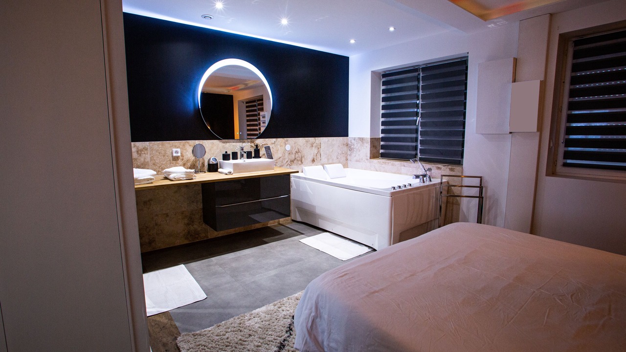 Photo of Bedroom in Saint-Roch - Badouillere - Chavanelle