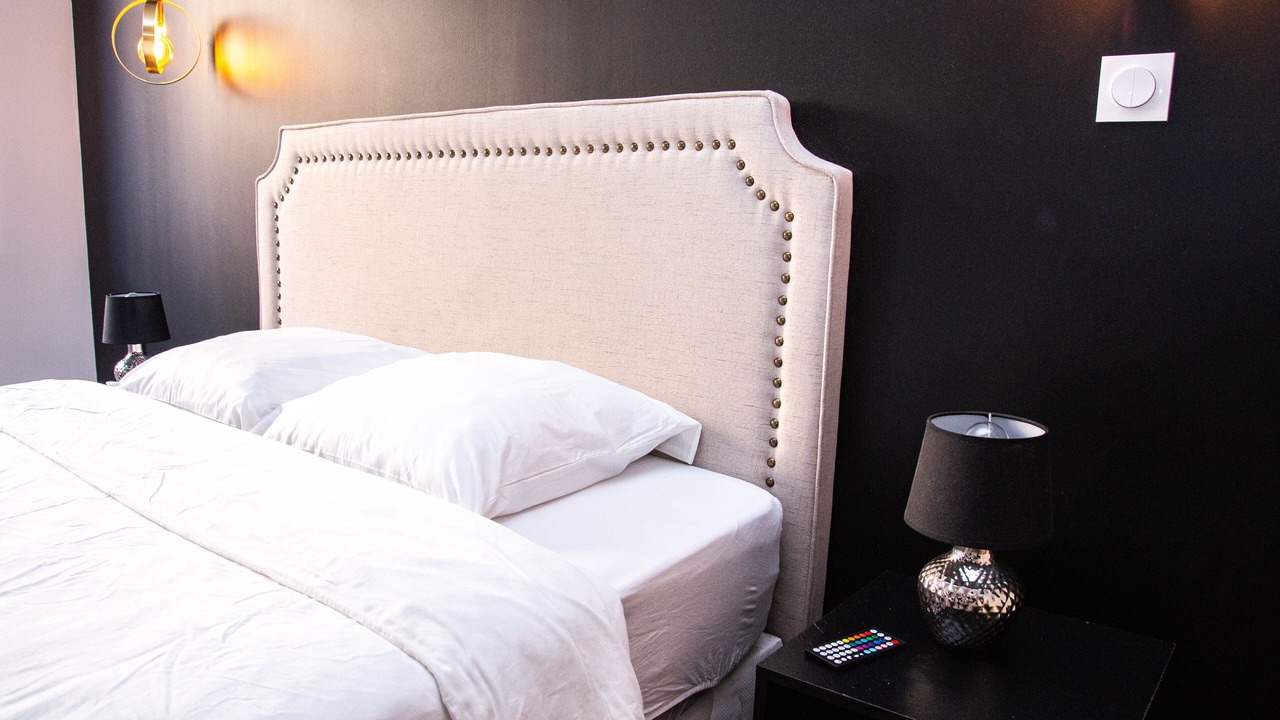 Photo of Bedroom in Saint-Roch - Badouillere - Chavanelle