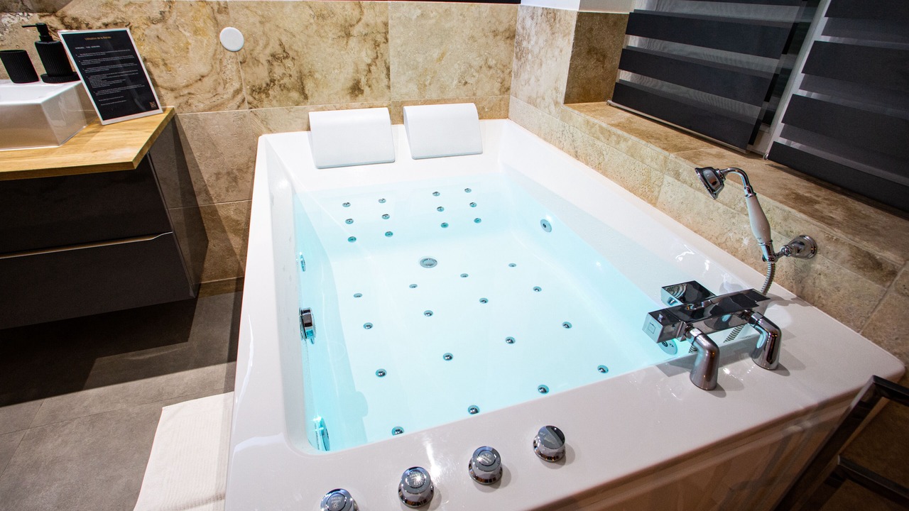 Photo of Bathroom in Saint-Roch - Badouillere - Chavanelle